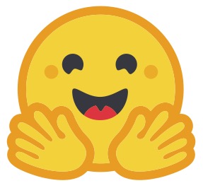 HuggingFace Icon